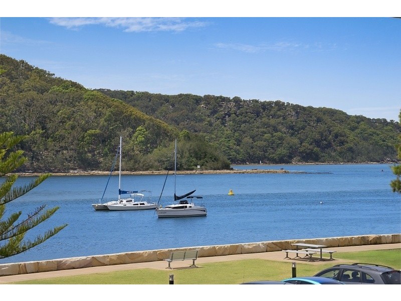 1/64 The Esplanade, Ettalong Beach NSW 2257