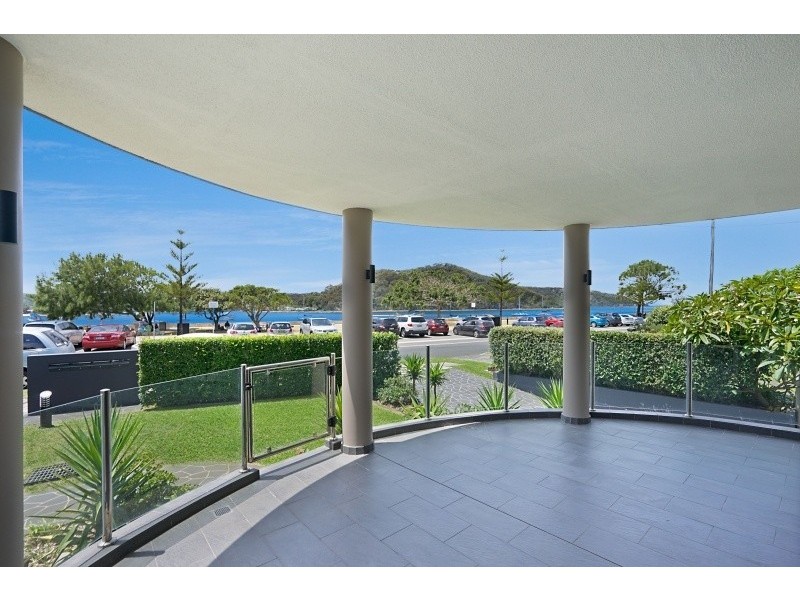 Ettalong Beach NSW 2257