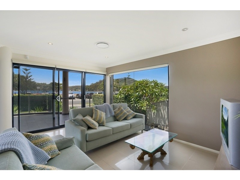 Ettalong Beach NSW 2257