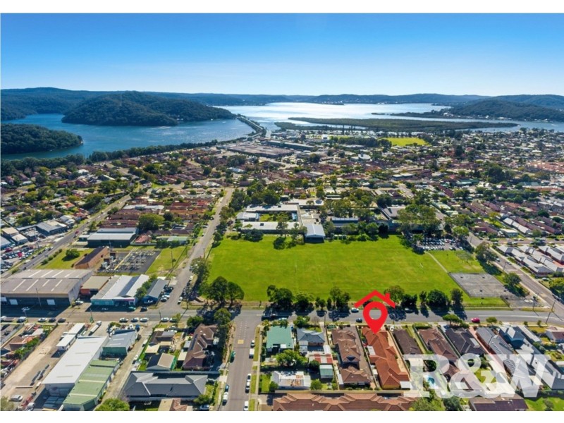 1/105 Rawson Road, Woy Woy NSW 2256