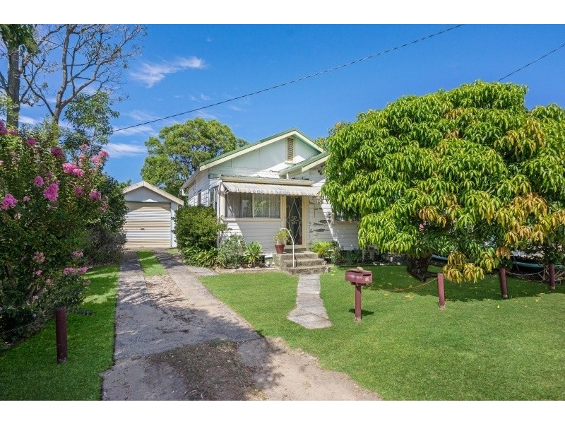 Ettalong Beach NSW 2257