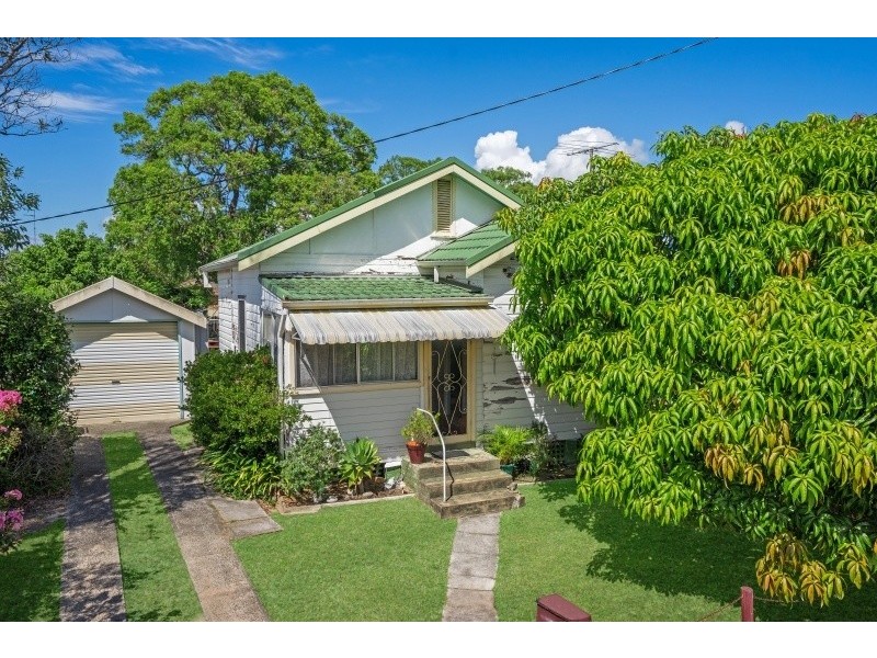 Ettalong Beach NSW 2257