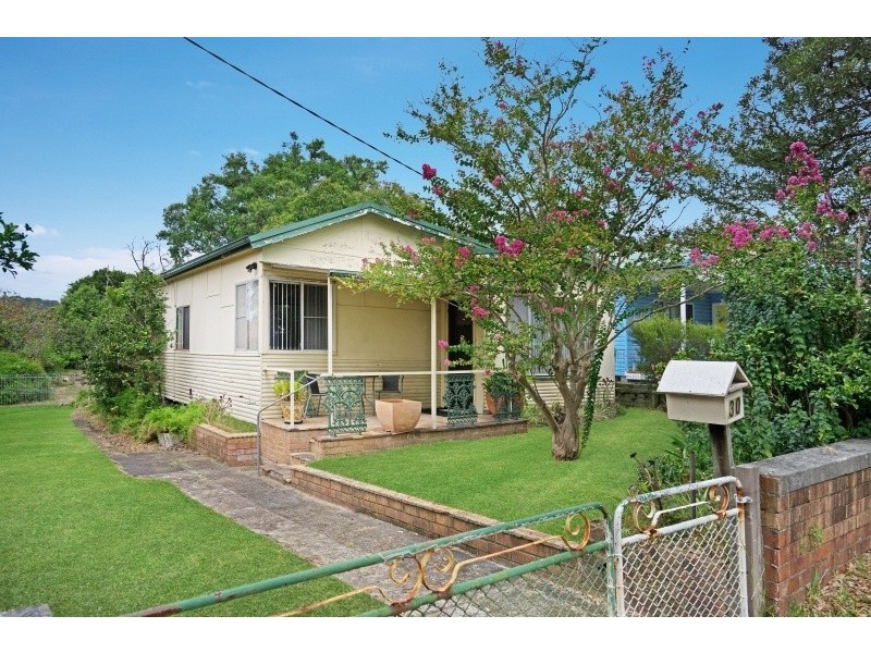 Umina Beach NSW 2257