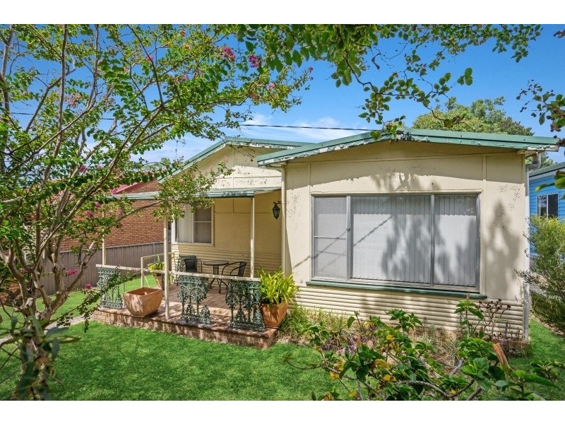 Umina Beach NSW 2257