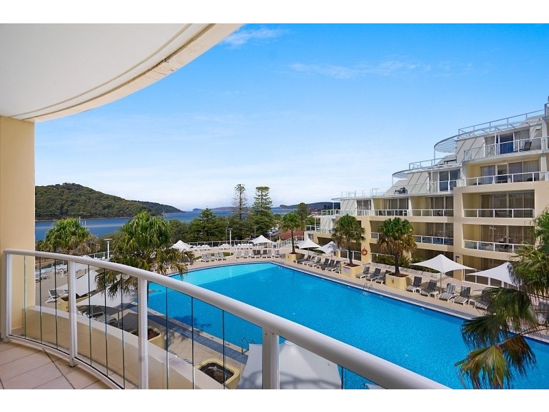 Ettalong Beach NSW 2257