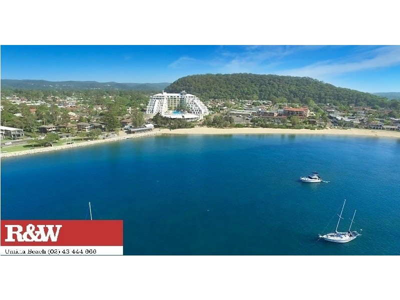 Ettalong Beach NSW 2257