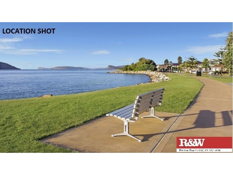 Ettalong Beach NSW 2257