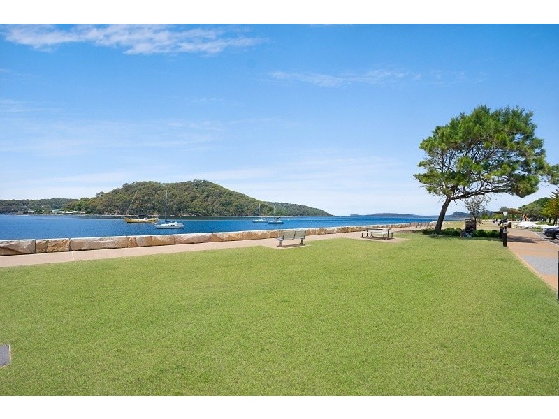 Ettalong Beach NSW 2257