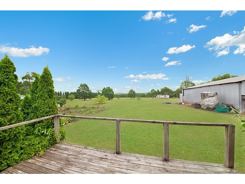 Mangrove Mountain NSW 2250