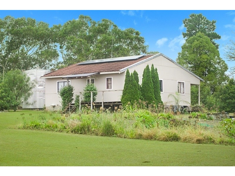 Mangrove Mountain NSW 2250