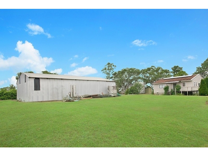 Mangrove Mountain NSW 2250