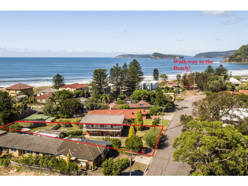 Umina Beach NSW 2257