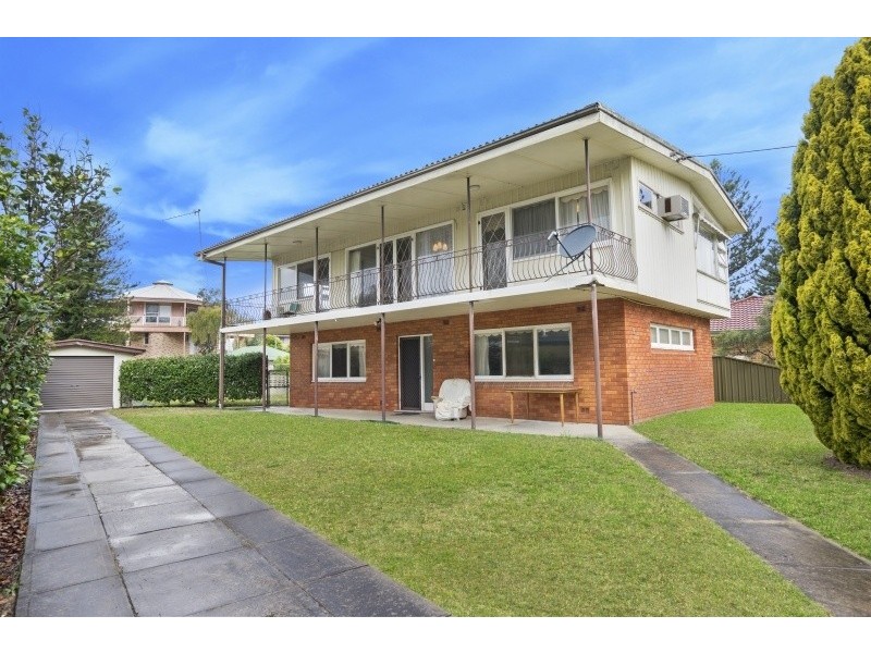 Umina Beach NSW 2257