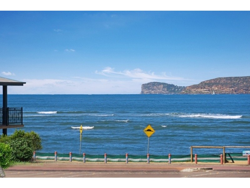 Umina Beach NSW 2257