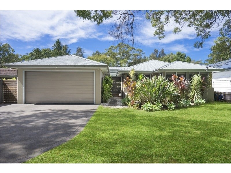 44 Albany Road, Umina Beach NSW 2257