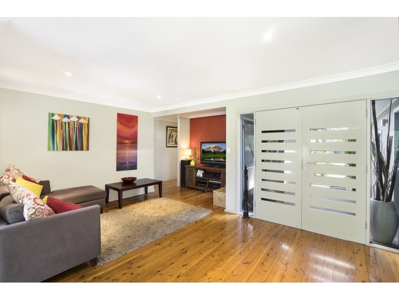 44 Albany Road, Umina Beach NSW 2257