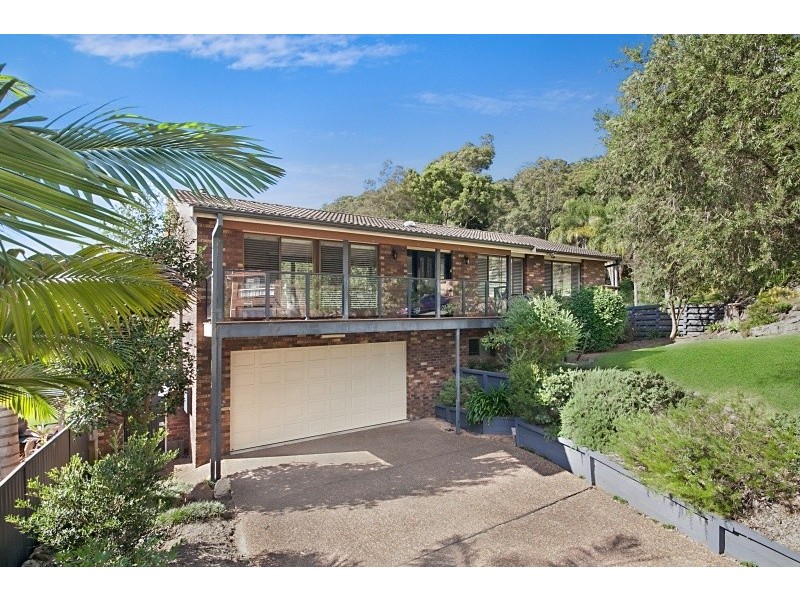 Umina Beach NSW 2257