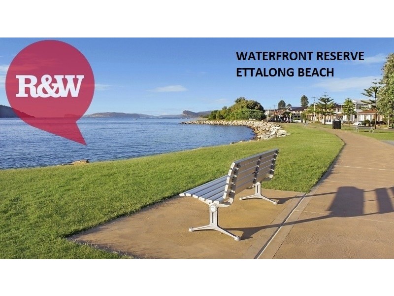 Ettalong Beach NSW 2257