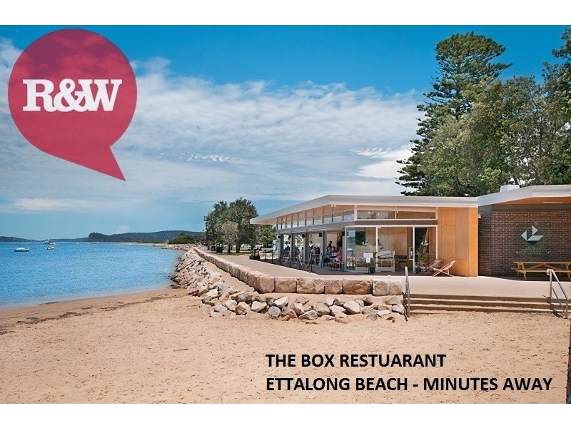 Ettalong Beach NSW 2257