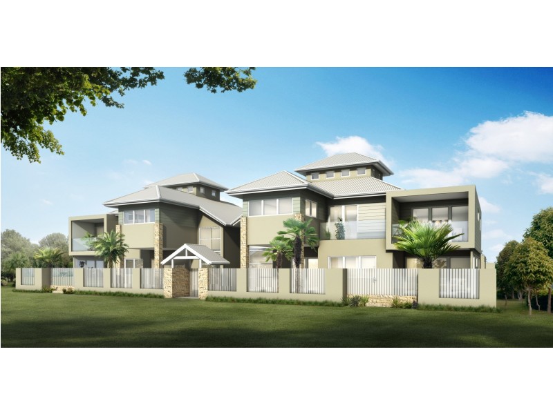 Ettalong Beach NSW 2257