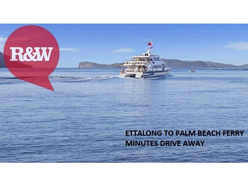 Ettalong Beach NSW 2257