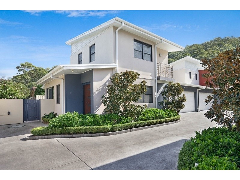 Ettalong Beach NSW 2257