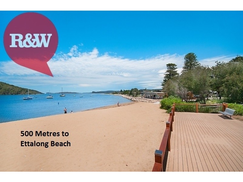 Ettalong Beach NSW 2257