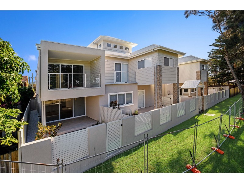 Ettalong Beach NSW 2257