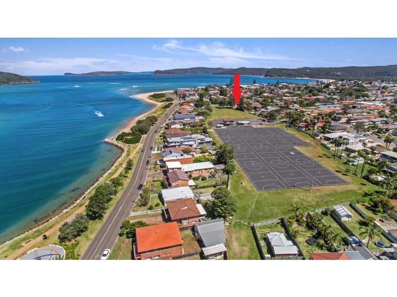 Ettalong Beach NSW 2257