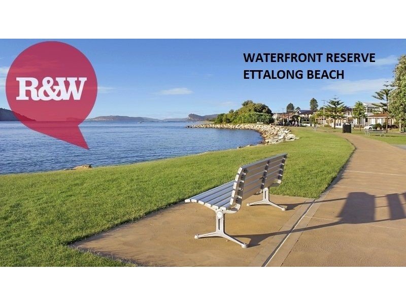 Ettalong Beach NSW 2257