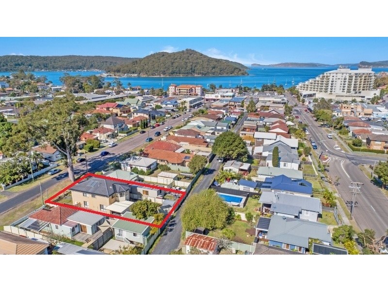 Ettalong Beach NSW 2257