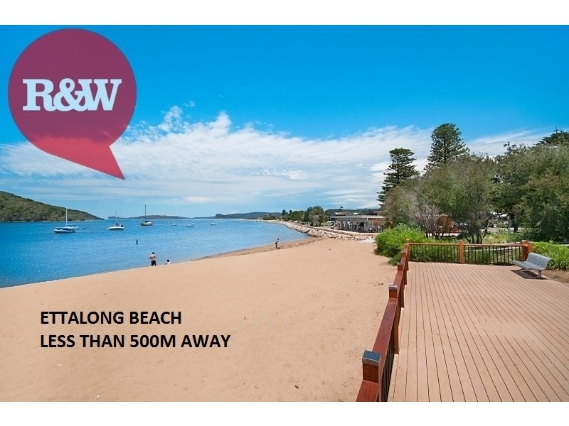Ettalong Beach NSW 2257