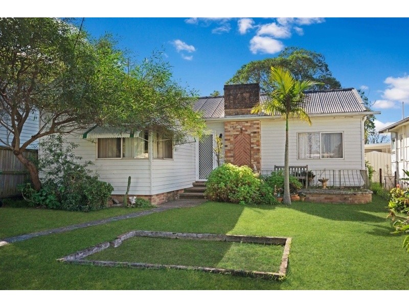 Umina Beach NSW 2257