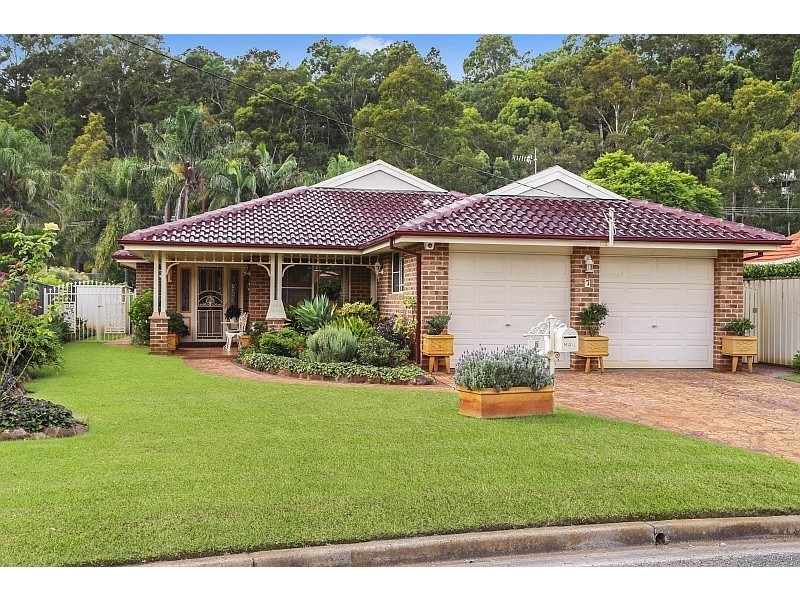 Umina Beach NSW 2257