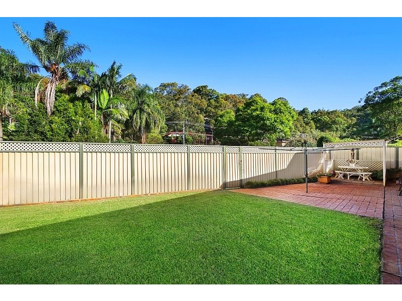 Umina Beach NSW 2257