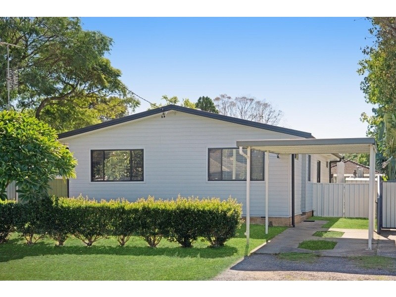 Woy Woy NSW 2256