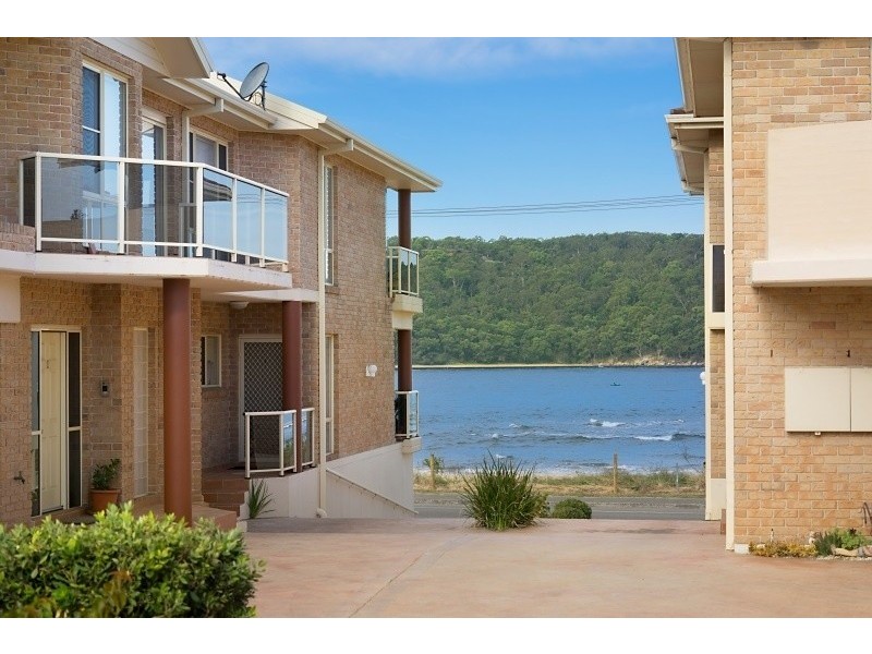 Ettalong Beach NSW 2257