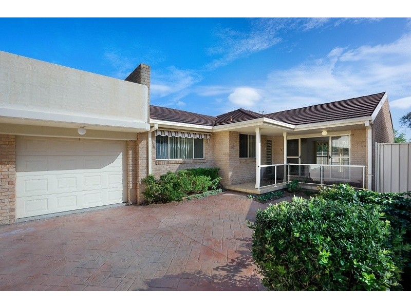 Ettalong Beach NSW 2257