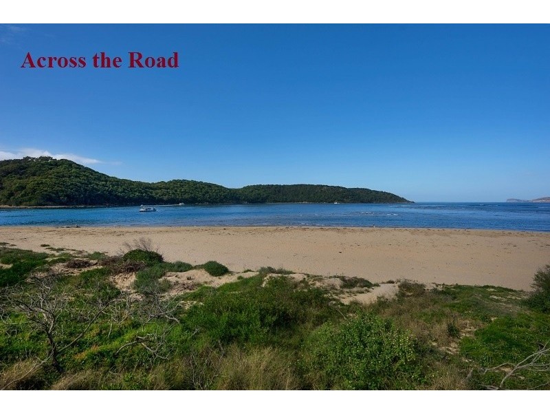 Ettalong Beach NSW 2257