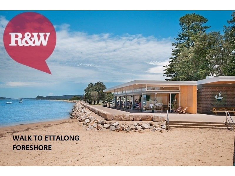 11/207-209 Ocean View Road, Ettalong Beach NSW 2257