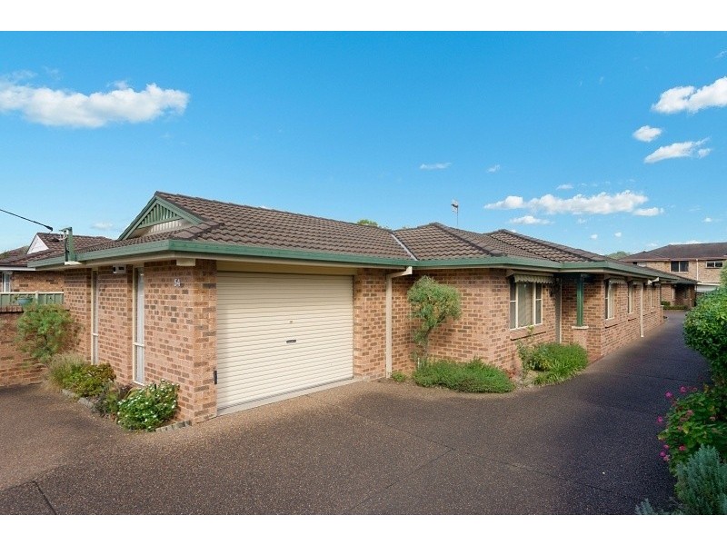 Ettalong Beach NSW 2257