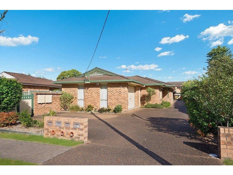 Ettalong Beach NSW 2257