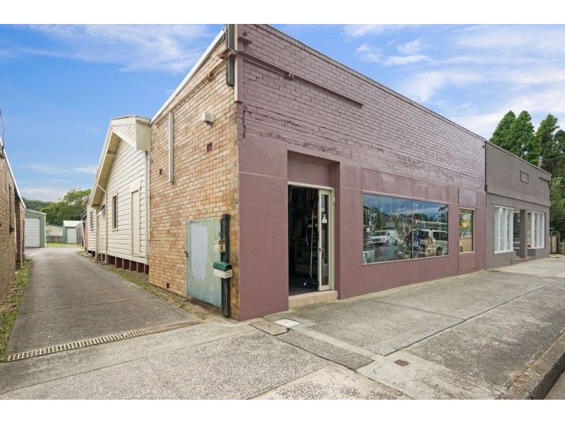 Ettalong Beach NSW 2257