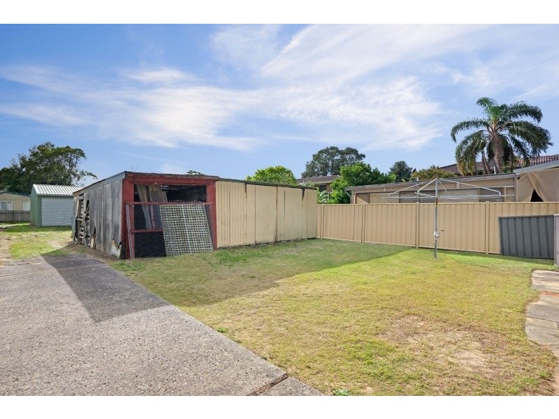 Ettalong Beach NSW 2257