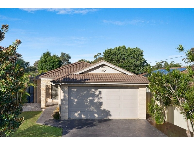 Umina Beach NSW 2257