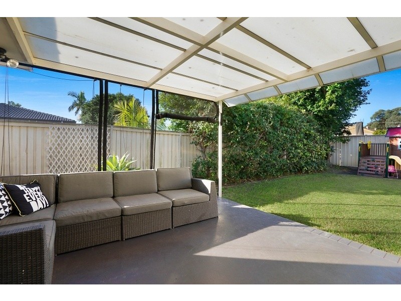 Umina Beach NSW 2257