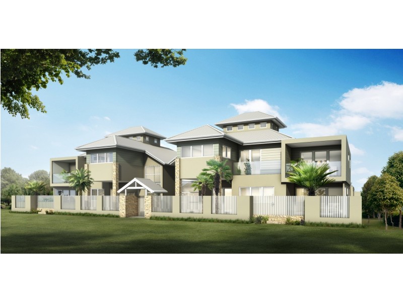 Ettalong Beach NSW 2257