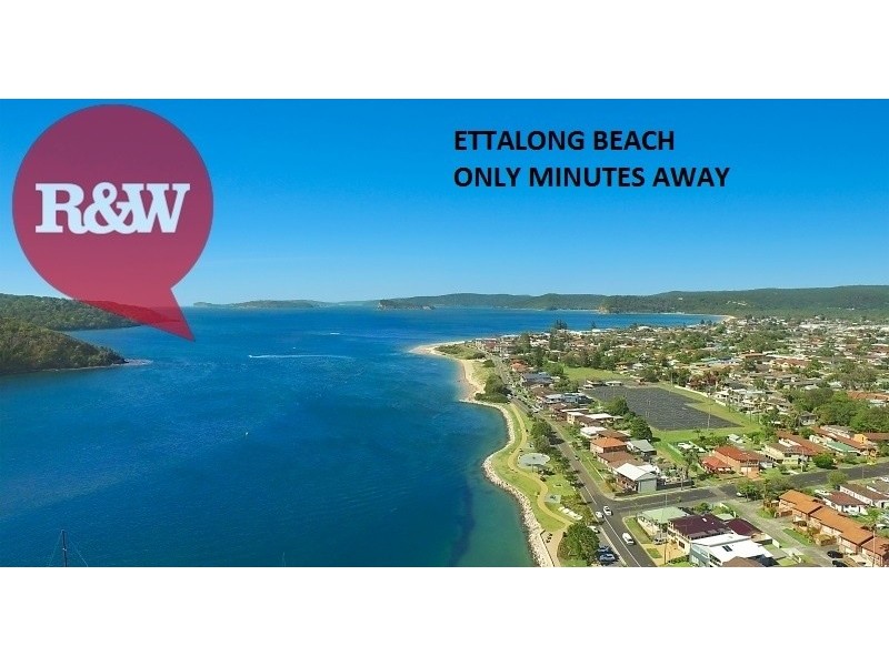 Ettalong Beach NSW 2257