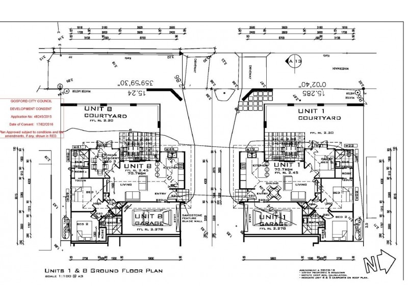 Ettalong Beach NSW 2257