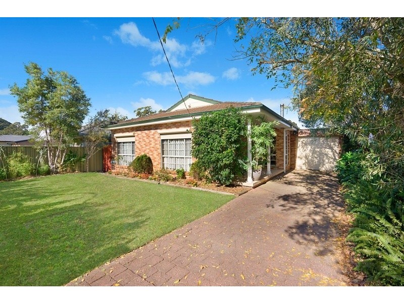 68 Gallipoli Avenue, Blackwall NSW 2256